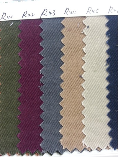 DG-RGFA  全棉加厚斜紋磨毛  C/C108*56 細節-9